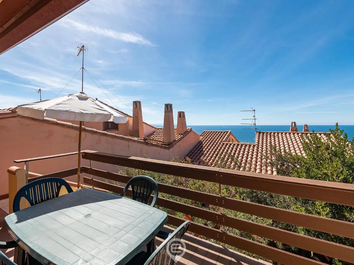Coastal Apartments - Dream Funtana Meiga 0*,  Italy