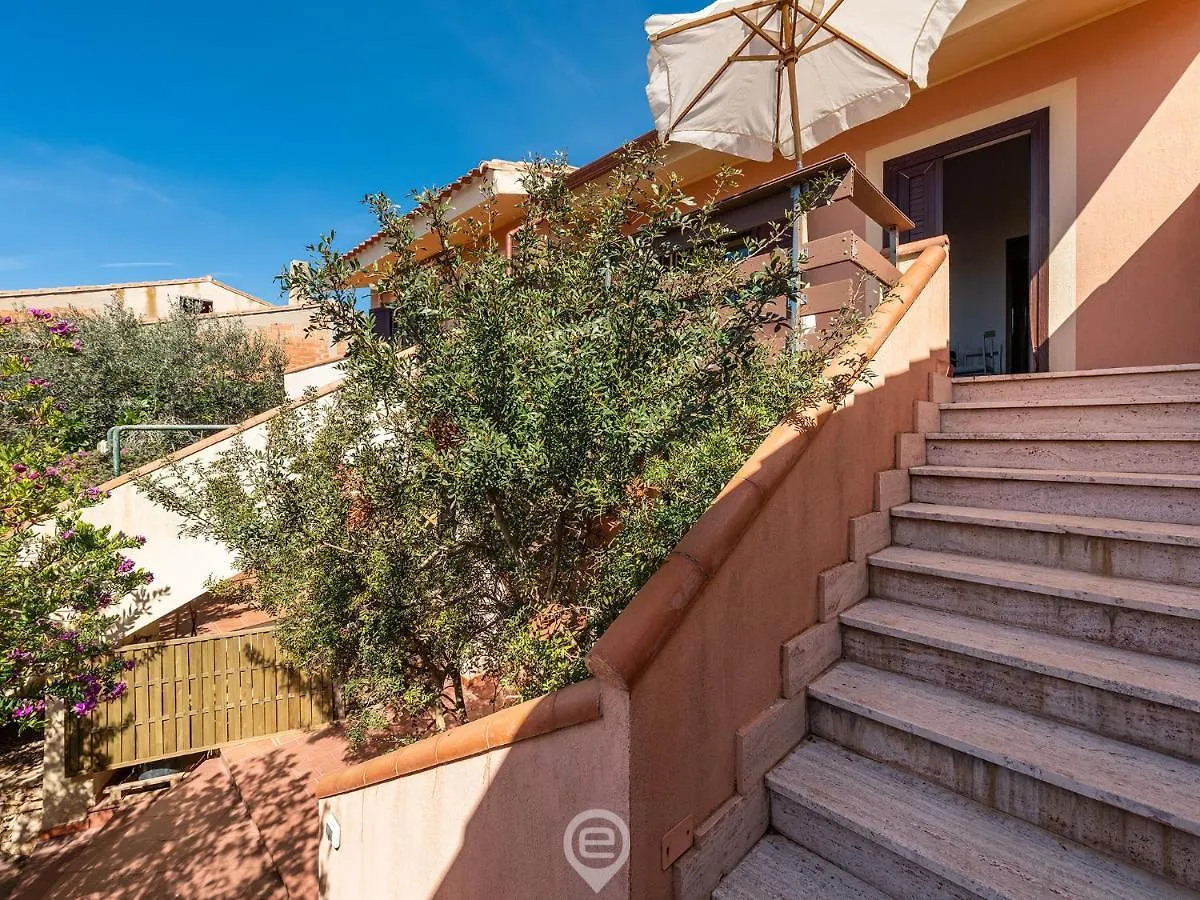 Coastal Apartments - Dream Funtana Meiga Italy