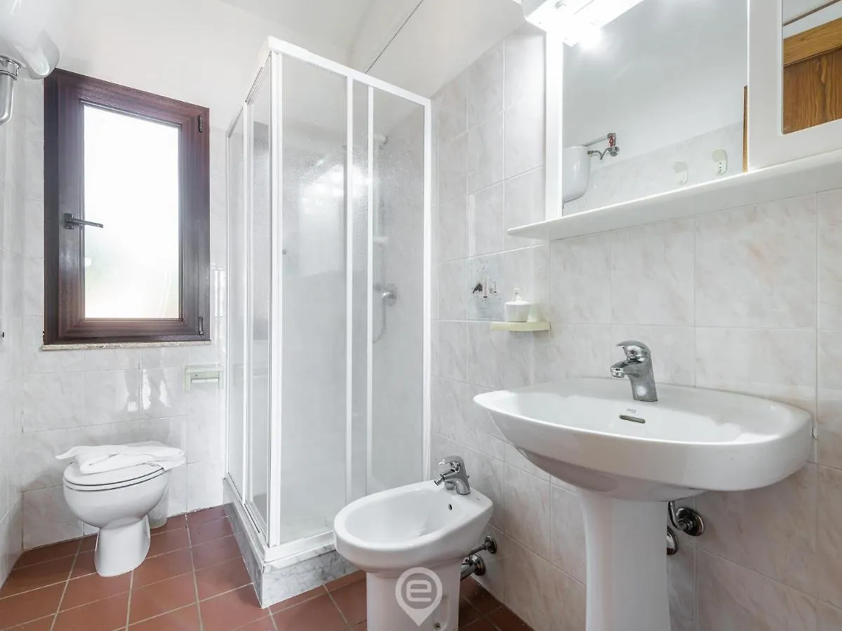 Coastal Apartments - Dream Funtana Meiga 0*,  Italy