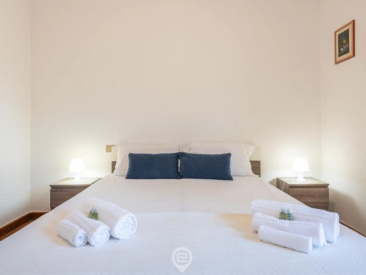Coastal Apartments - Dream Funtana Meiga