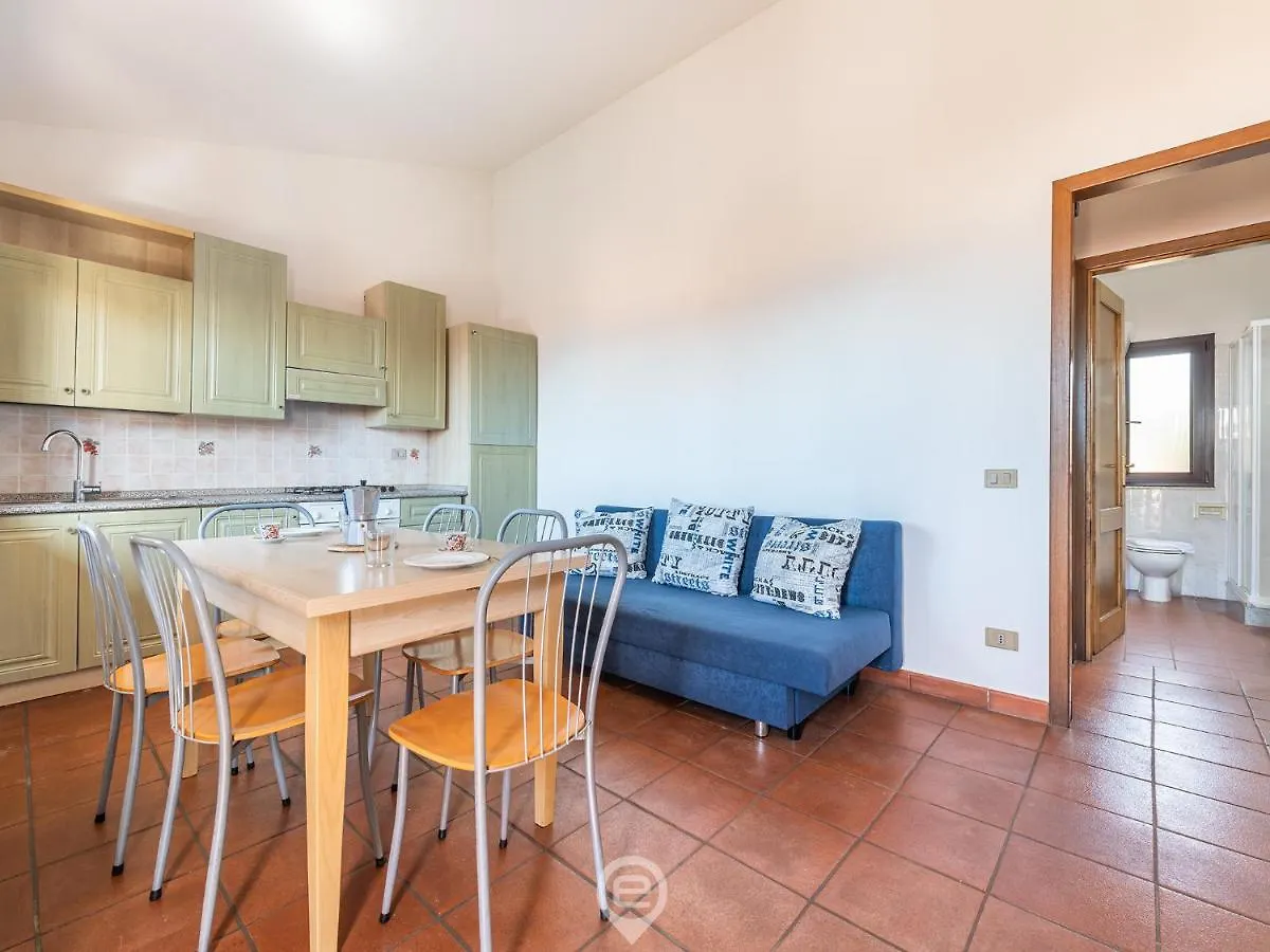 Coastal Apartments - Dream Funtana Meiga 0*,  Италия